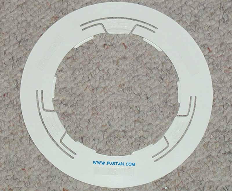 CD ADAPTOR DPI Adapter Anime CD