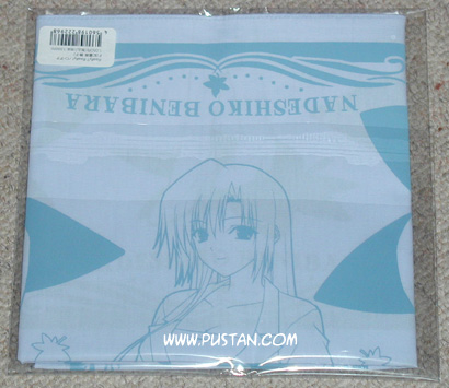 Anime Goods