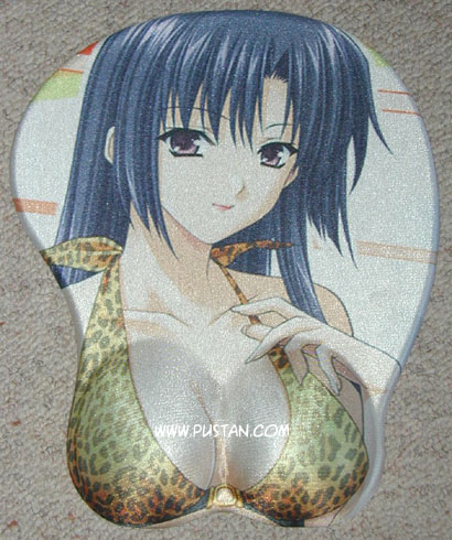 Anime Goods