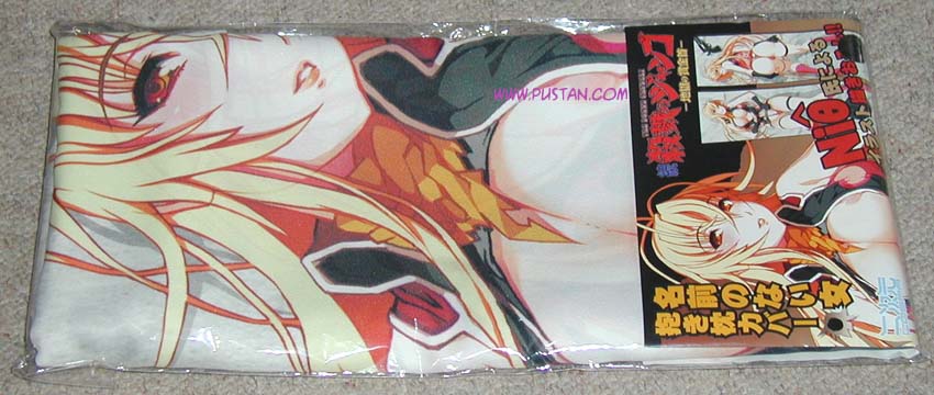 Anime Goods