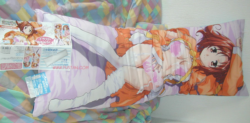 Anime Goods