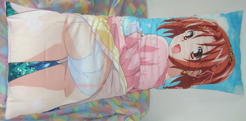Anime Goods