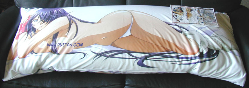 Anime Goods