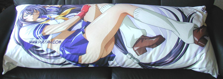 Anime Goods