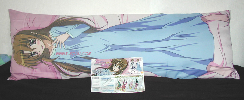 Anime Goods