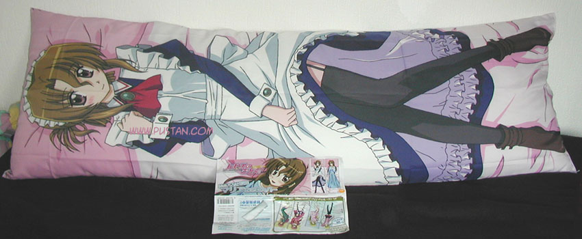Anime Goods