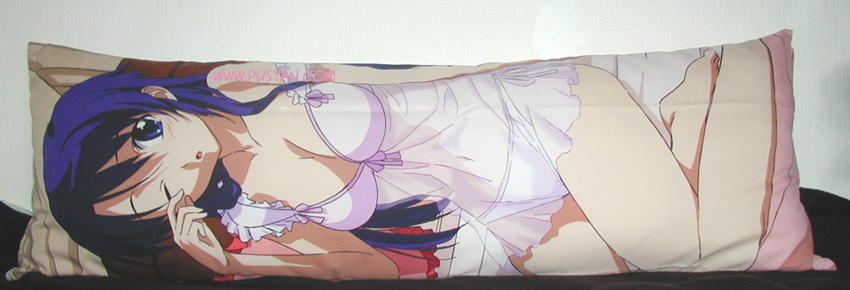 Anime Goods