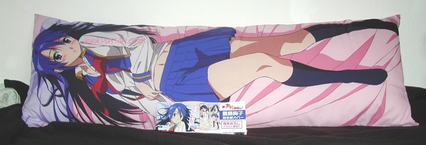 Anime Goods