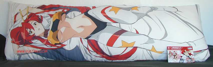Anime Goods