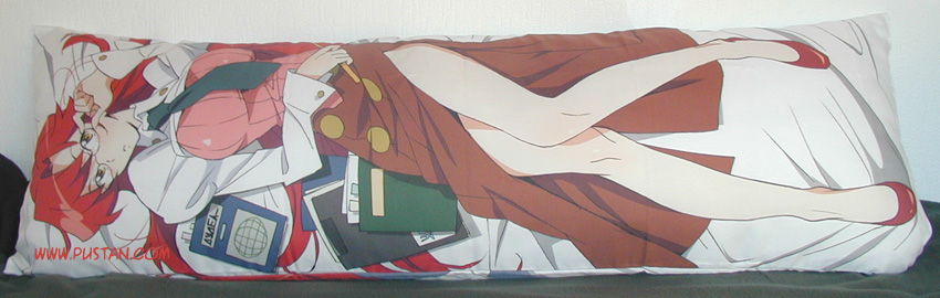 Anime Goods