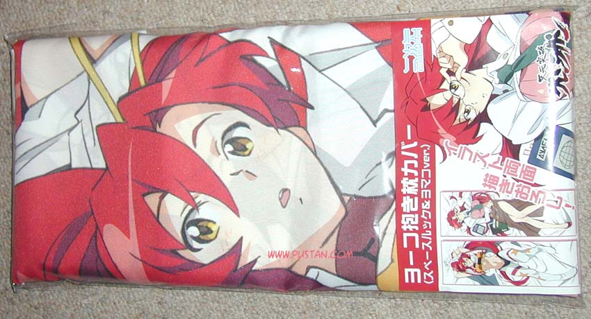 Anime Goods