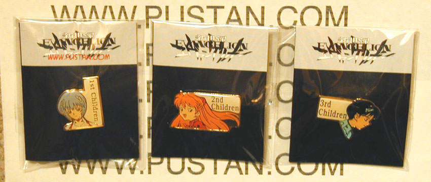 Anime Goods