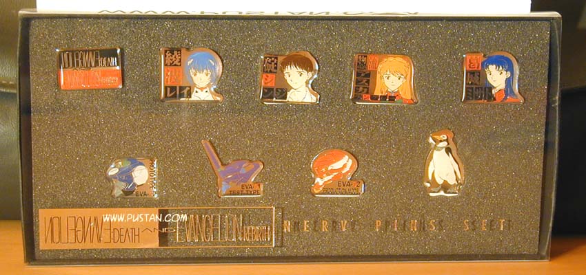 Anime Goods