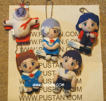 Anime Goods
