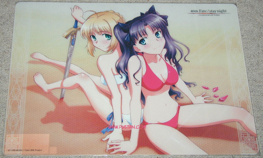 Anime Goods