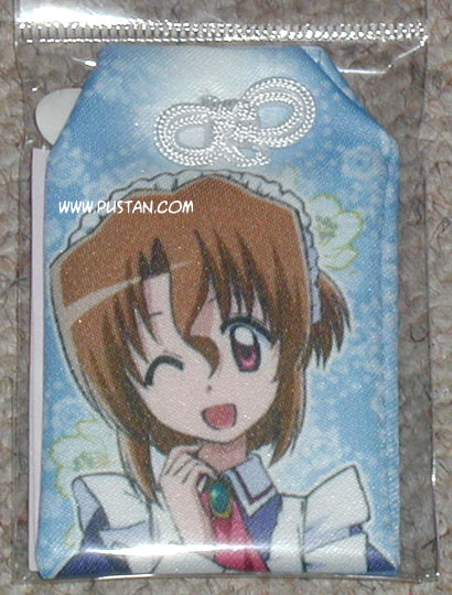 Anime Goods