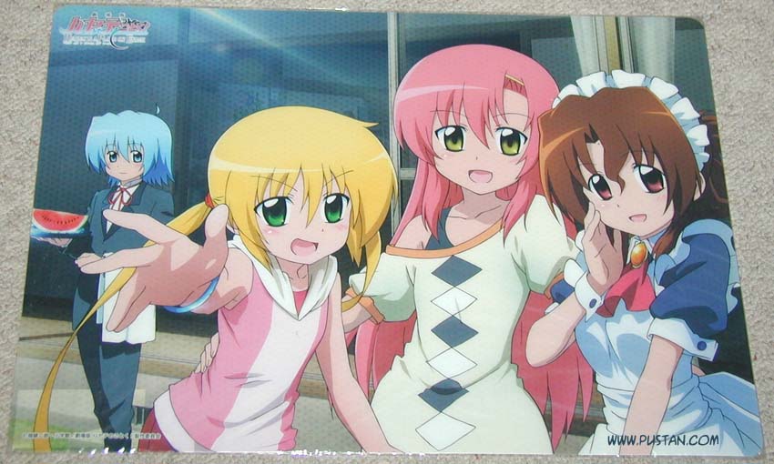 Anime Goods