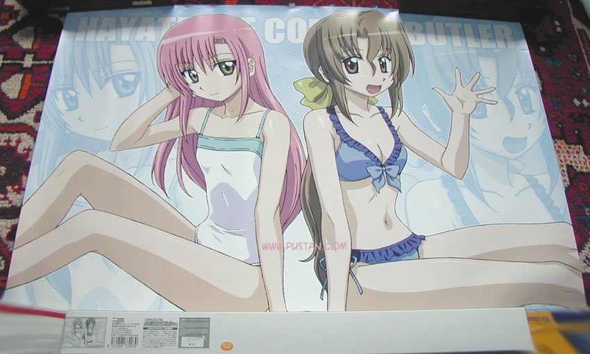 Anime Goods