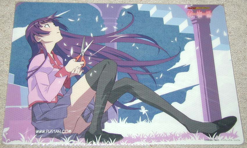Anime Goods