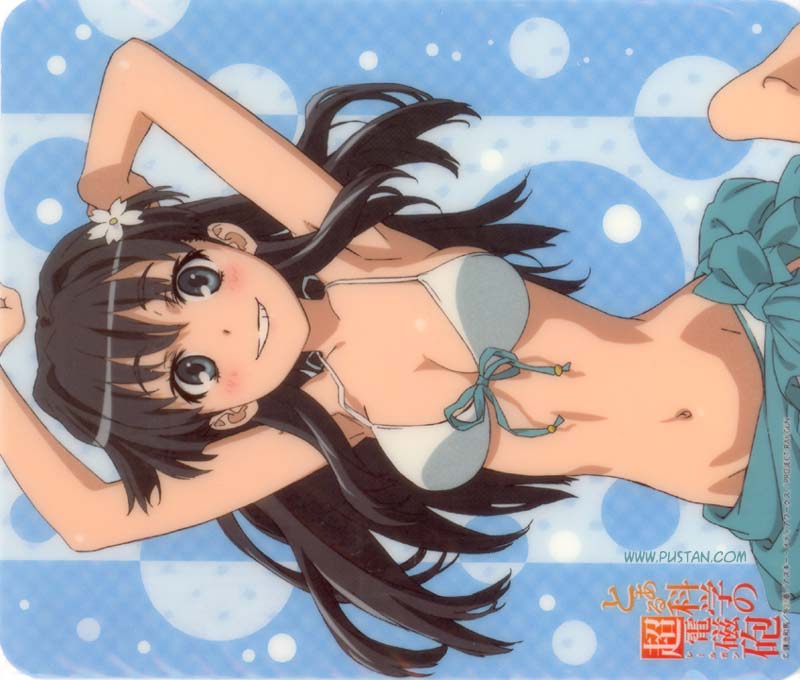 Anime Goods