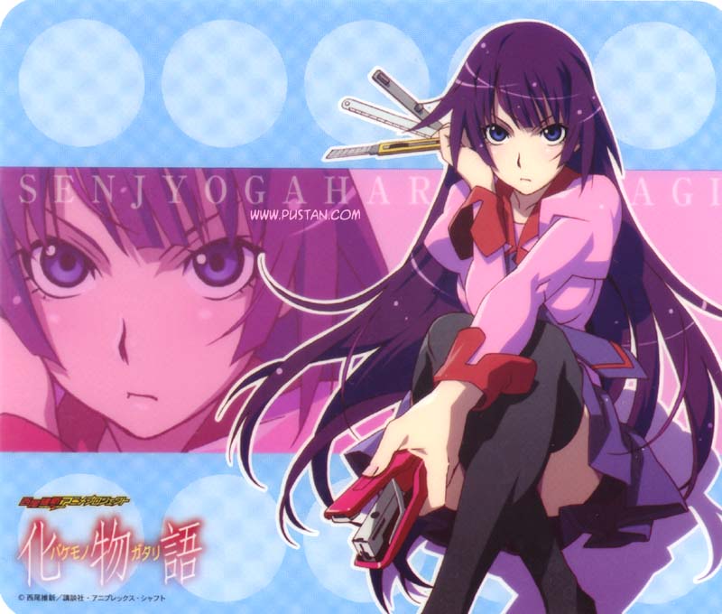 Anime Goods