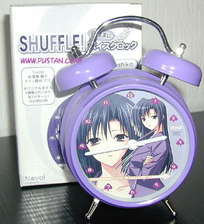 Anime Goods