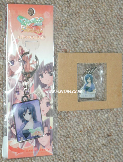 Anime Goods
