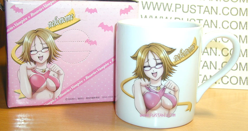 Anime Goods