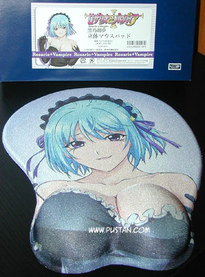 Anime Goods