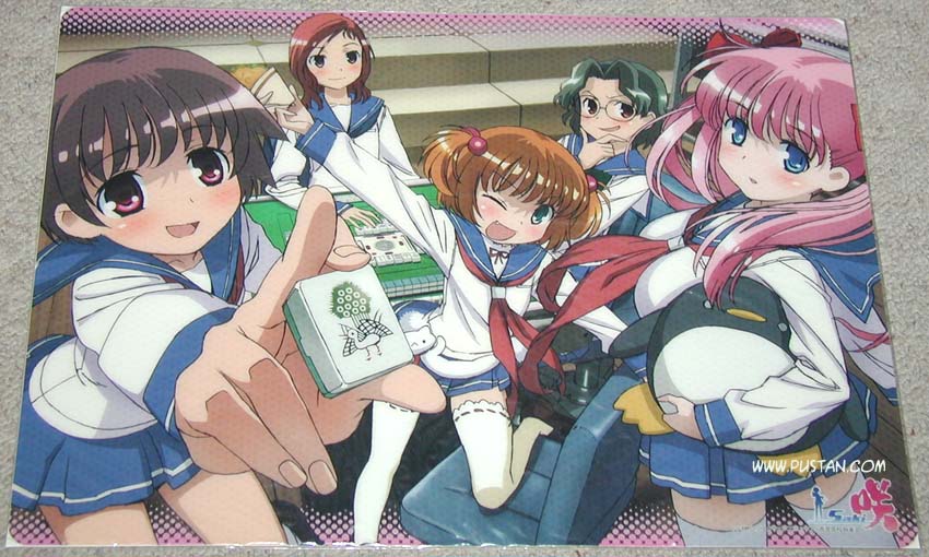 Anime Goods
