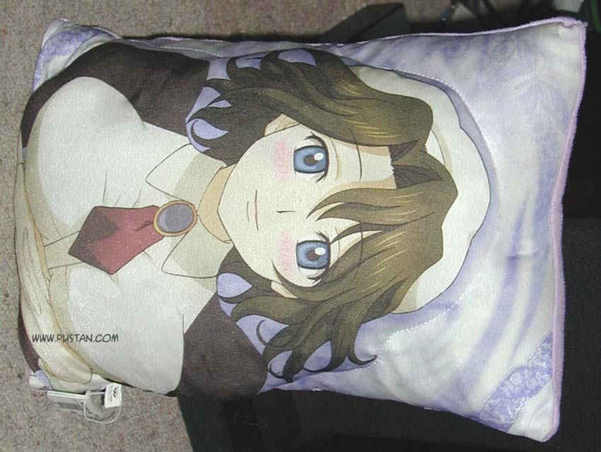 Anime Goods