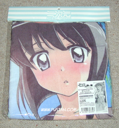 Anime Goods
