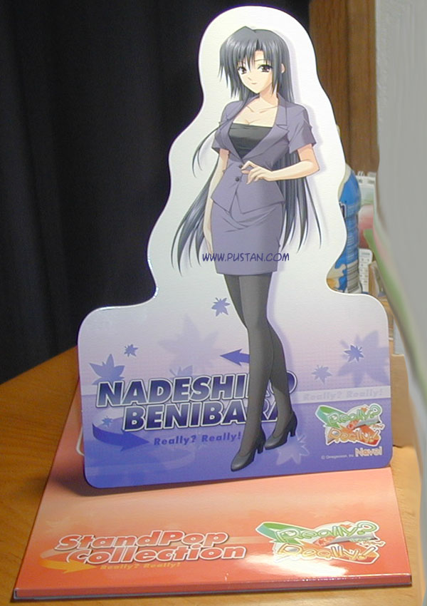 Anime Goods