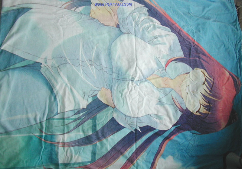 Anime Goods