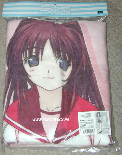 Anime Goods