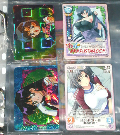 Anime Goods