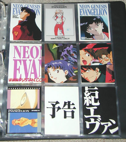 Anime Goods