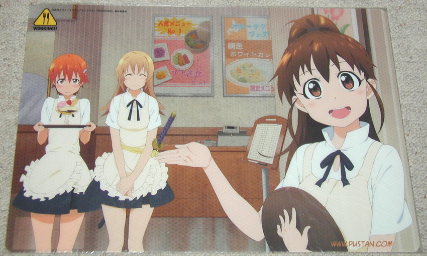 Anime Goods