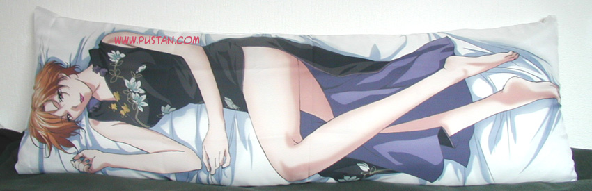 Anime Goods