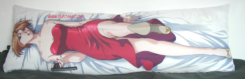 Anime Goods