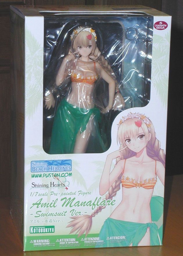 Anime Figure