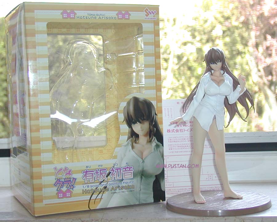 Anime Figure