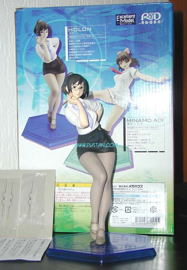 Anime Figure