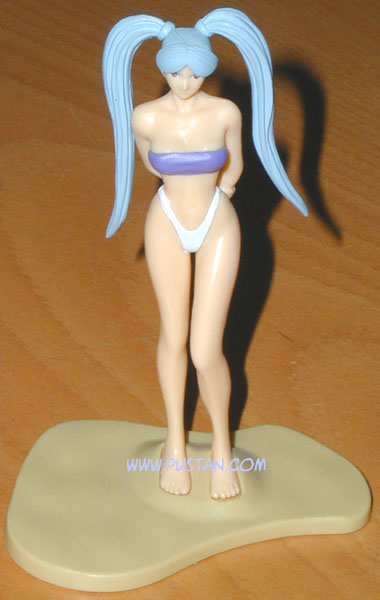 Anime Figure