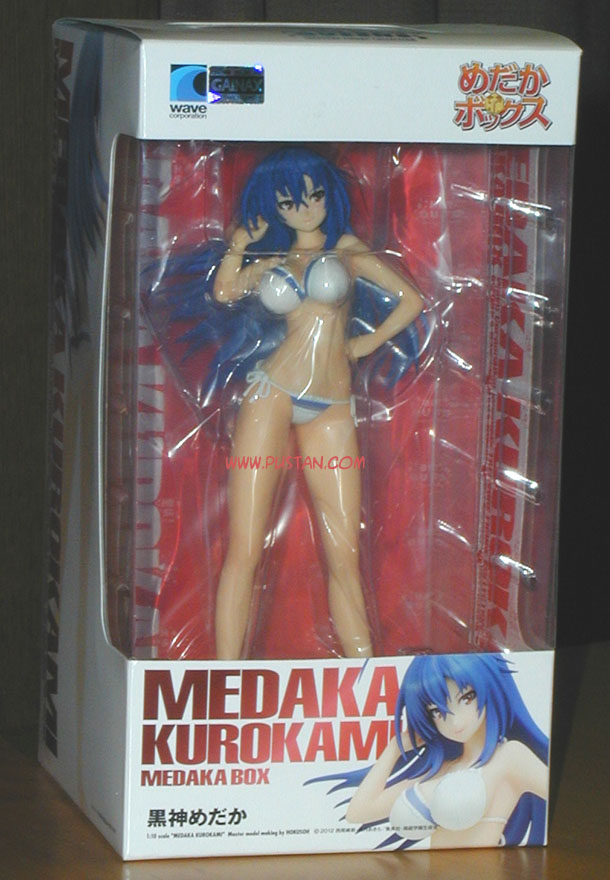 Anime Figure