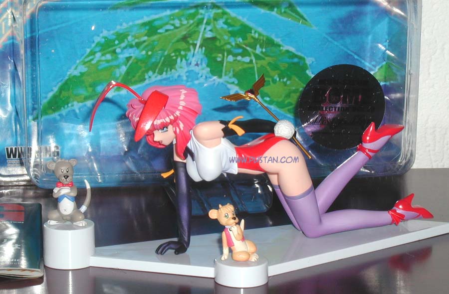 Anime Figure