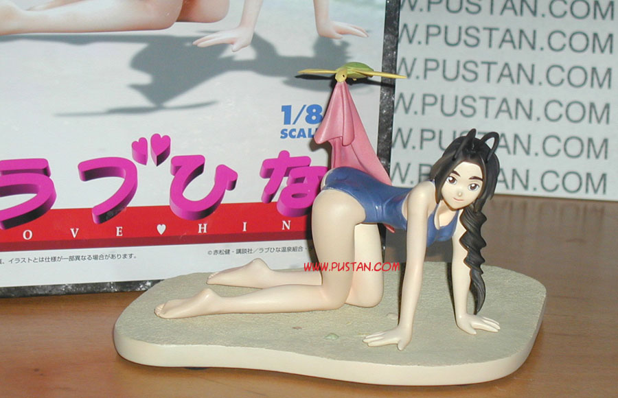 Anime Figure