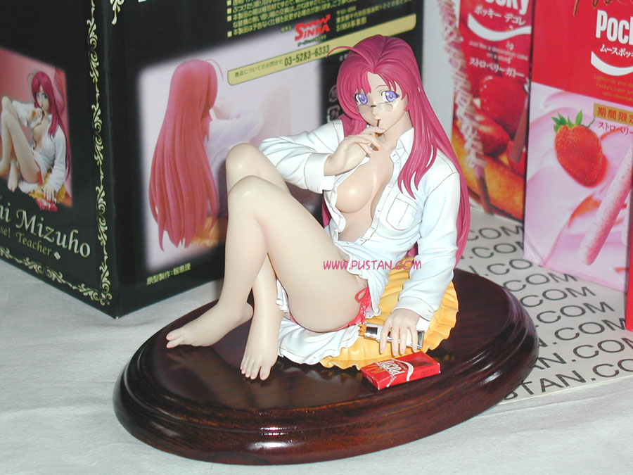 Anime Figure