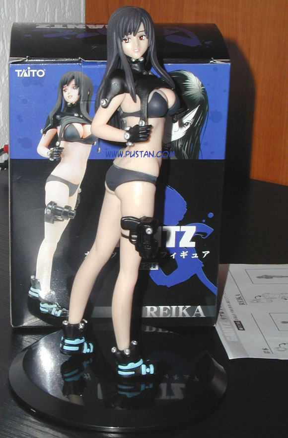 Anime Figure