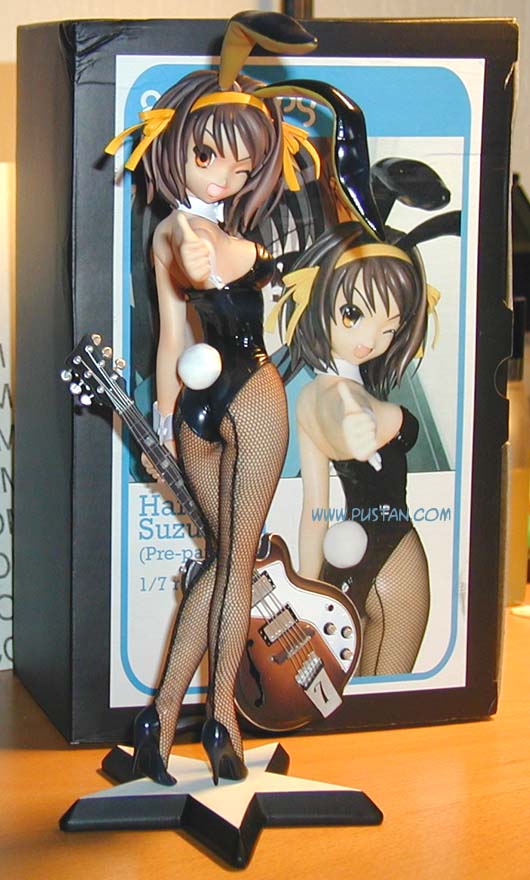 Anime Figure